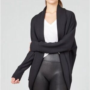 SPANX AirEssentials Cocoon Cardigan